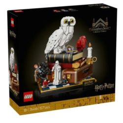 LEGO 76466 HARRY POTTER TM...
