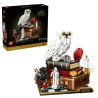 LEGO 76466 HARRY POTTER TM PIETRA FILOSOFALE – EDIZIONE DEL COLLEZIONISTA GENNAIO 2026
