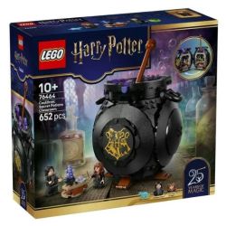 LEGO 76464 HARRY POTTER TM...