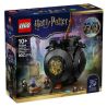 LEGO 76464 HARRY POTTER TM CALDERONE: LEZIONE DI POZIONI SEGRETE GENNAIO 2026