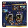 LEGO 76464 HARRY POTTER TM CALDERONE: LEZIONE DI POZIONI SEGRETE GENNAIO 2026