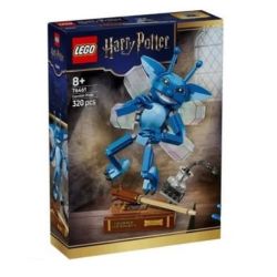 LEGO 76461 HARRY POTTER TM...