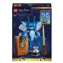 LEGO 76461 HARRY POTTER TM FOLLETTO DELLA CORNOVAGLIA GENNAIO 2026