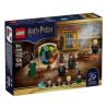 LEGO 76460 HARRY POTTER TM CASTELLO DI HOGWARTS: CERIMONIA DEL CAPPELLO PARLANTE GENNAIO 2026 2027