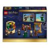 LEGO 76460 HARRY POTTER TM CASTELLO DI HOGWARTS: CERIMONIA DEL CAPPELLO PARLANTE GENNAIO 2026 2027