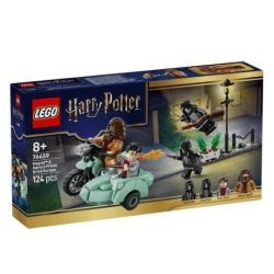LEGO 76459 HARRY POTTER TM...