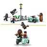 LEGO 76459 HARRY POTTER TM FUGA DA PRIVET DRIVE DI HAGRID E HARRY GENNAIO 2026 2027