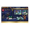 LEGO 76459 HARRY POTTER TM FUGA DA PRIVET DRIVE DI HAGRID E HARRY GENNAIO 2026 2027