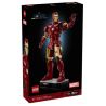 LEGO 76344 MARVEL SUPER HEROES Iron Man Mark 3 GENNAIO 2026