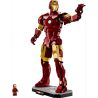 LEGO 76344 MARVEL SUPER HEROES Iron Man Mark 3 GENNAIO 2026