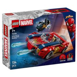 LEGO 76336 SUPER HEROES...