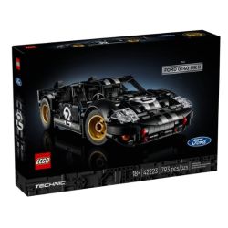 LEGO 42223 TECHNIC AUTO DA...
