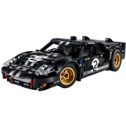 LEGO 42223 TECHNIC AUTO DA CORSA FORD GT40 MKII 1966 GENNAIO 2026
