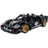 LEGO 42223 TECHNIC AUTO DA CORSA FORD GT40 MKII 1966 GENNAIO 2026