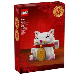 LEGO 40813 SEASONS AND...