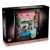 LEGO 31218 ART PAESAGGIO GIAPPONESE CON CILIEGI FIORITI GENNAIO 2026 2027
