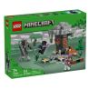 LEGO 21586 MINECRAFT GIARDINO PALLIDO GENNAIO 2026 2027