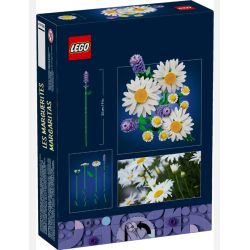 LEGO 11508 BOTANICALS MARGHERITE GENNAIO 2026 2027