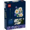 LEGO 11508 BOTANICALS MARGHERITE GENNAIO 2026 2027