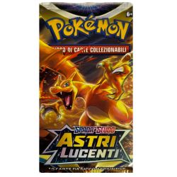POKEMON SPADA E SCUDO ASTRI...