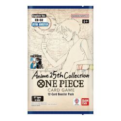 BANDAI ONE PIECE CARD GAME...