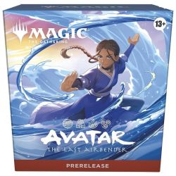 MAGIC PRERELEASE PACK -...