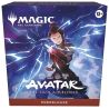 MAGIC PRERELEASE PACK - AVATAR: THE LAST AIRBENDER (24 BUSTE) - ITA 5010996316271