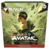 MAGIC PRERELEASE PACK - AVATAR: THE LAST AIRBENDER (24 BUSTE) - ITA 5010996316271