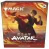 MAGIC PRERELEASE PACK - AVATAR: THE LAST AIRBENDER (24 BUSTE) - ENG 195166290607