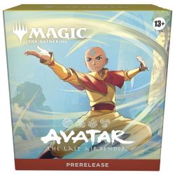 MAGIC PRERELEASE PACK -...