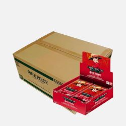 ONE PIECE CARD GAME OP-13 OP13 CARRYING ON HIS WILL CASE ENG CHIUSO SIGILLATO