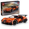 LEGO 42222 TECHNIC HYPER CAR BUGATTI CHIRON PUR SPORT GENNAIO 2026 2027