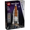 LEGO 42221 TECHNIC SISTEMA DI LANCIO SPAZIALE RAZZO NASA ARTEMIS GENNAIO 2026