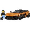 LEGO 77257 SPEED CHAMPIONS MCLAREN W1 GENNAIO 2026 2027