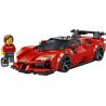 LEGO 77254 SPEED CHAMPIONS FERRARI SF90 XX AUTO SPORTIVA STRADALE GENNAIO 2026