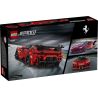 LEGO 77254 SPEED CHAMPIONS FERRARI SF90 XX AUTO SPORTIVA STRADALE GENNAIO 2026