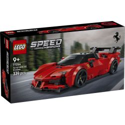 LEGO 77254 SPEED CHAMPIONS...