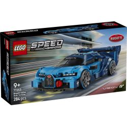 LEGO 77253 SPEED CHAMPIONS...