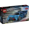 LEGO 77253 SPEED CHAMPIONS SUPER AUTO SPORTIVA BUGATTI VISION GT GENNAIO 2026
