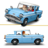LEGO 76470 HARRY POTTER TM FORD ANGLIA VOLANTE INCANTATA GENNAIO 2026 2027
