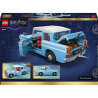 LEGO 76470 HARRY POTTER TM FORD ANGLIA VOLANTE INCANTATA GENNAIO 2026 2027