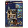 LEGO 76463 HARRY POTTER TM CASTELLO DI HOGWARTS: ALA DELL’INFERMERIA GENNAIO 2026