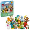 LEGO 71051 - 12 MINIFIGURES SERIE 28 COMPLETA ANIMALI GENNAIO   2026
