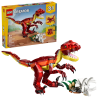LEGO 31379 CREATOR FEROCE DINOSAURO GENNAIO 2026