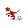 LEGO 31379 CREATOR FEROCE DINOSAURO GENNAIO 2026