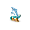 LEGO 31385 CREATOR ANIMALI MARINI: MERAVIGLIOSI DELFINI GENNAIO 2026 2027