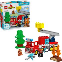 LEGO 10473 DUPLO AUTOPOMPA...