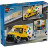 LEGO 60500 CITY FURGONE LEGO GENNAIO 2026