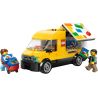 LEGO 60500 CITY FURGONE LEGO GENNAIO 2026
