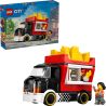 LEGO 60488 CITY FOOD TRUCK DELLE PATATINE GENNAIO 2026